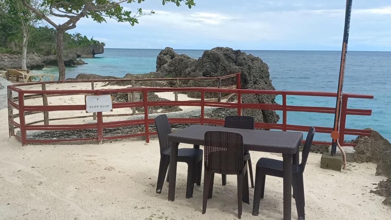 Anda Poseidon'S Beach Resort Exteriér fotografie